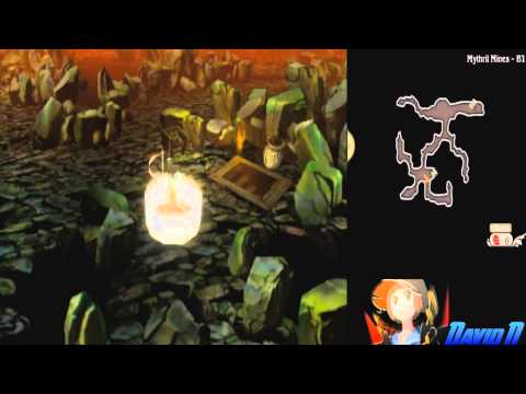 Bravely Default - Walkthrough [Hard Difficult] Part 76