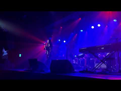 190407 장재인-서울느와르(with 곡소개) [불온전 느와르] @현대카드언더스테이지