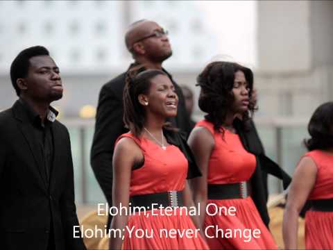 Thumbnail for Elohim - Eternal One You Never Change video