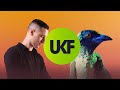 Flume ft. MAY-A - Say Nothing (Millbrook Remix)