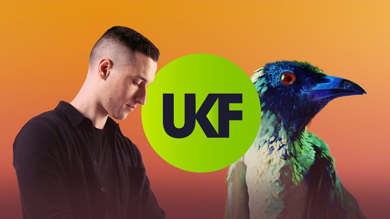 Flume ft. MAY-A - Say Nothing (Millbrook Remix)