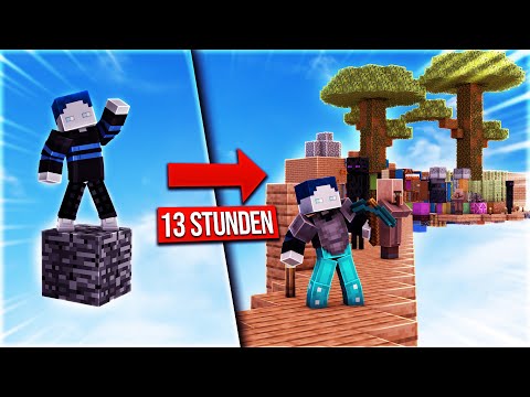 30 SEKUNDEN = NEUES ITEM (13 STUNDEN XXL)