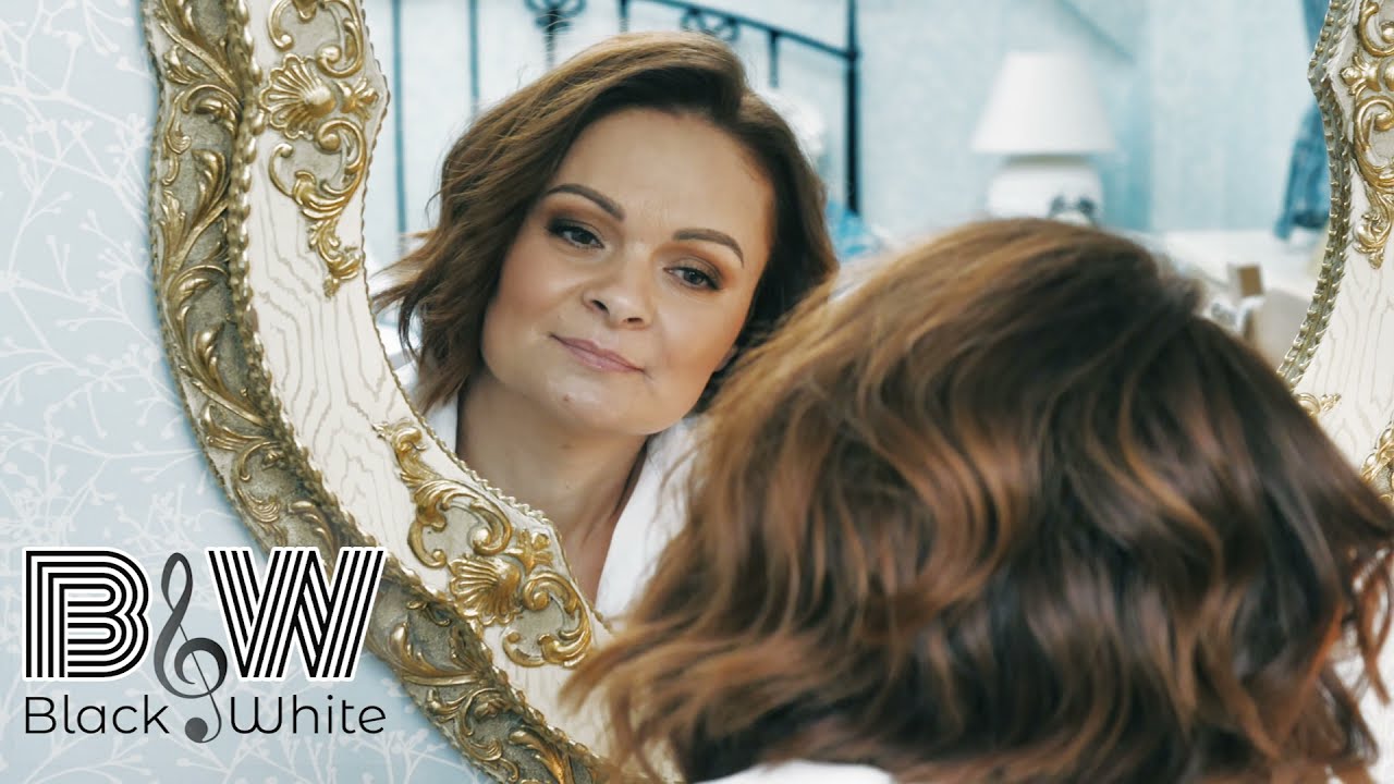 Black&White - Kék téli reggel, angyallal (Oficial Video)
