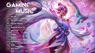 Level Up Your Gaming Session ♫ NCS, TheFatRat, Electronic & More