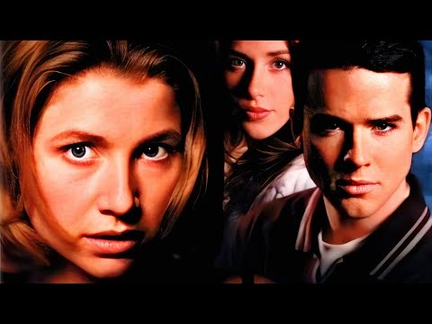 I've Been Waiting for You (1998) - | Full Movie | Horror/Teen/Thriller 