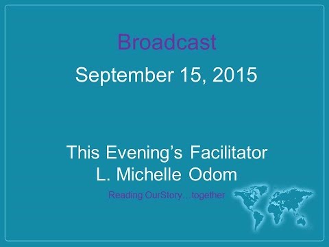 09-15-15-Meeting of Global Black Feminist Reading Circle-Raw