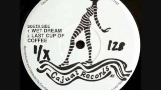 Cajmere Ft. Derrick Carter - Wet Dream