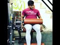 kya legs ka size nhi badhta??? zaroor dekhe ..