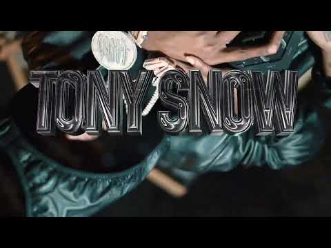Tony Snow Ft JrBoss - Switch In Da Fin | Official Video | Shot by DeadFlyFilms