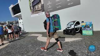 Exploring MSC Magnifica Walk Restaurant: A Hidden Gem for Food Lovers