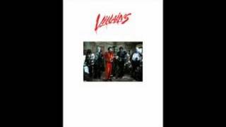 VILLAINS - THRILLA