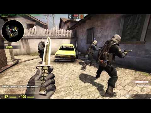 Steam Community :: Video :: Strange CS: GO Bots