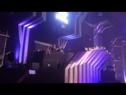 Harmony of Hardcore 17 - Dr. Peacock - Sefa