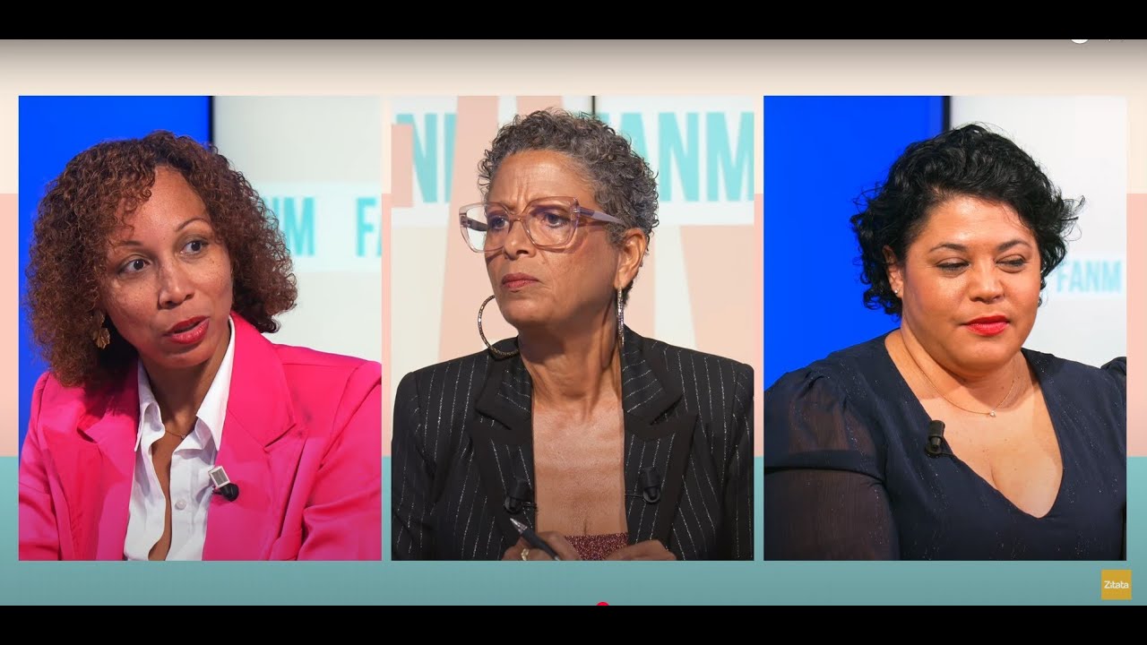 Femmes expertes-comptables : piloter les entreprises martiniquaises face aux défis économiques