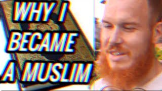TRAILER: SHARING A JAIL CELL WITH MUSLIM CHANGED MY LIFE!