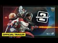 Vidéo de gameplay de Breathedge 2  Playstation