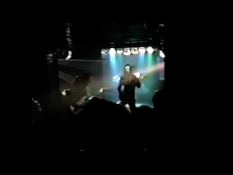 DIRGE - live in Sexton' 02.01.94 (from Clown'sball)
