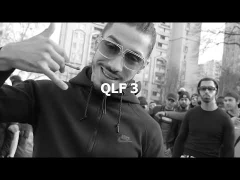 [FREE] PNL Type Beat - "QLF 3"