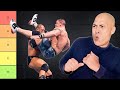 Which WWE Finishers Are The Most Painful