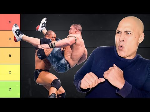 Maven Says The Batista Bomb Was One Of The Most Painful Finishing Moves He’s Ever Taken