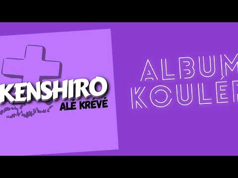 ALÉ KRÉVÉ - KENSHIRO 974