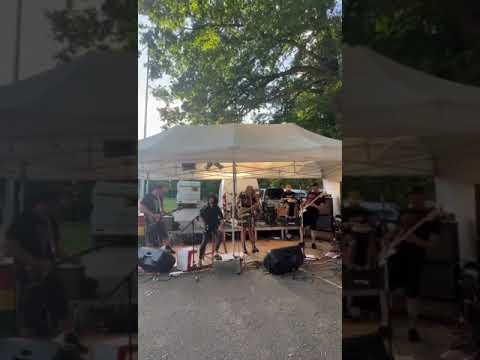 Uvnitř Misky - Uvnitř Misky - Kapky/ Barvy Lucky cover - Malá Jamajka Havířov
