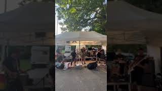 Video Uvnitř Misky - Kapky/ Barvy Lucky cover - Malá Jamajka Havířov