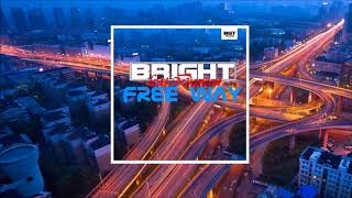 BR!GHT feat. Dareen - Free Way (Radio Edit) [Deep House]