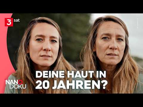 Video Thumbnail: Mythos Sonnencreme: Was schützt unsere Haut wirklich? | NANO Doku