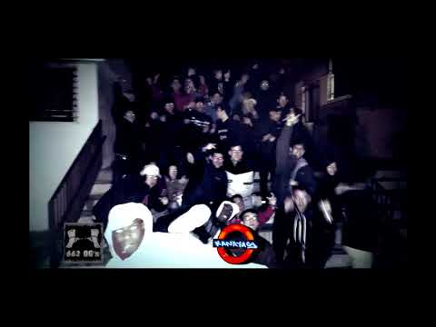 TRAMAS MORO WARRIOR - TRAPI (Prod.LITTLE KI) [662OGS KNSE CSP]