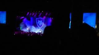 Bad Wolves - 04 - Hear Me Now (HD 1080p/60f)