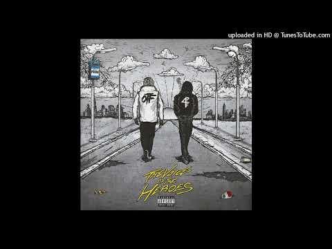 Lil Durk x Lil Baby Type Beat - SUFFER