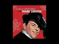 I'll Be Home For Christmas - Frank Sinatra