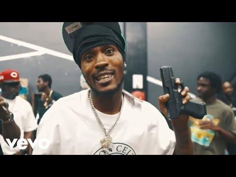 Kyodi, Nuhdirt - Connecticut (Official Music Video)