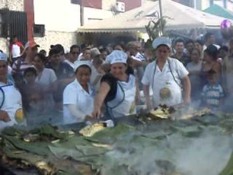 provando hacer guirila matagalpa.AVI