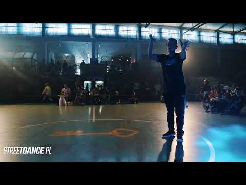 Walka o 3msc Popping 12+ -  Shady vs Filip |Street Dance Session 2019 | WWW.SZKOLYTANCA.PL