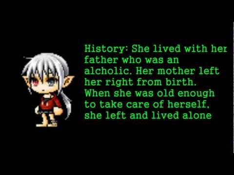 House Traffic Character Entry