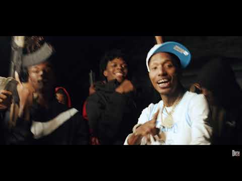 RubberBand OG- LIL EVIL (Official Music video)  (Dir. By @Dash_Tv)