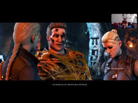 Mortal Koombat XL osa 2