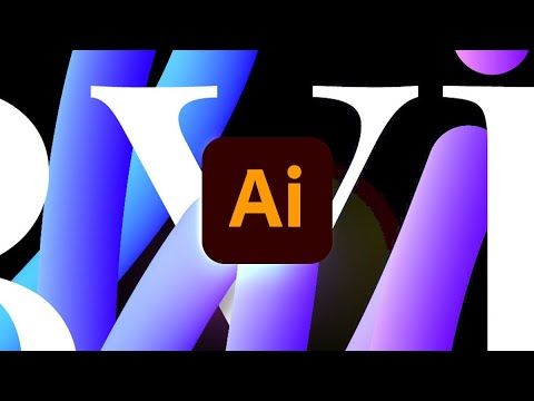 Adobe Illustrator for Beginners FREE COURSE