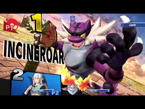 SLU 78! Feat. ApolloKage, Dark Wizzy, and TimPrater!!!!