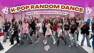 Download lagu [KPOP RANDOM DANCE] K-pop Random Play Dance in HUNGARY | Hungarian K-pop Dance School (26.03.28) mp3