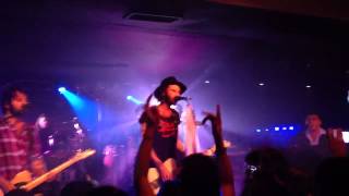 Leiva - Penaltis (sala Berlín Ourense 8.2.13)