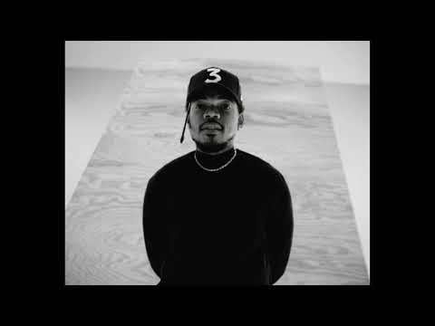 chance the rapper x smino type beat "get me right"