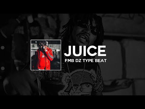 [FREE] FMB DZ Type Beat ft. Tee Grizzley & Lud Foe - "Juice" | Detroit Type Beat 2018