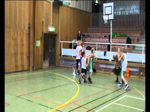 Skuru IK Basket Halloween klubbturnering