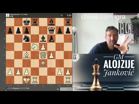 Ruska obrana i luda Sicilijanka!