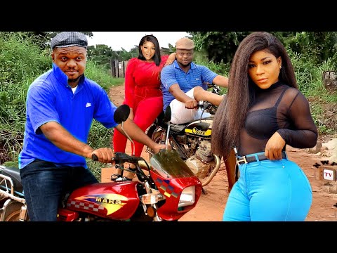 The Okada Rider & The Beautiful Wife Season 9&10 - (New Movie) 2020 Latest Nigerian Nollywood Movie