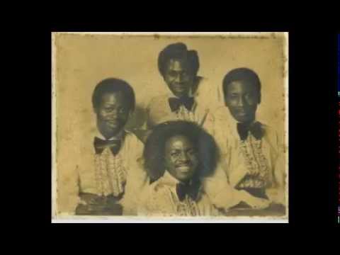 RALPH SOUL JACKSON / Sunshine of your love / CSA N°309