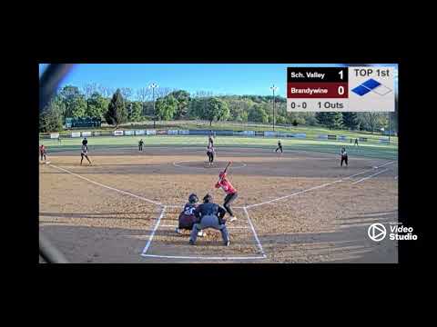 Pitching - 5 pitch strikeout 5-5-23